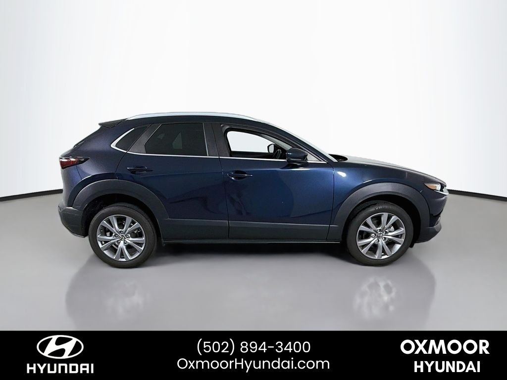 2023 Mazda CX-30 Select - Photo 8