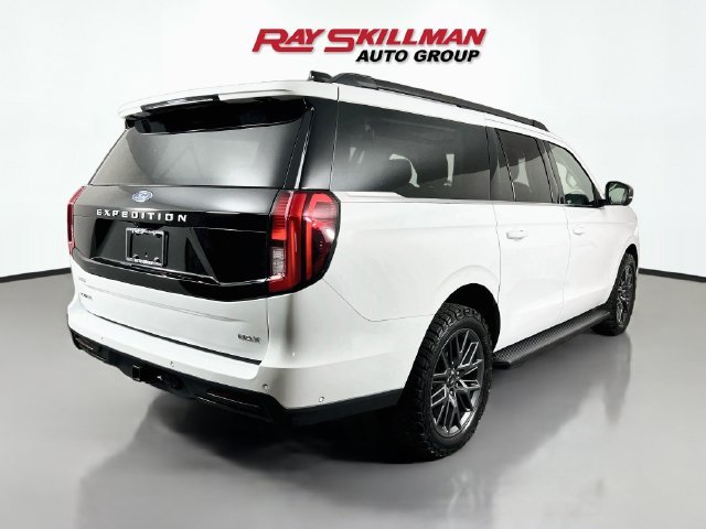2025 Ford Expedition Active - Photo 7