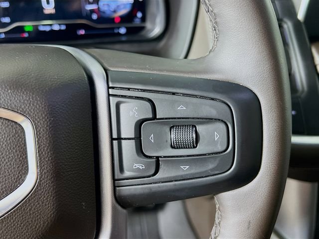 2023 GMC Yukon XL SLT - Photo 36