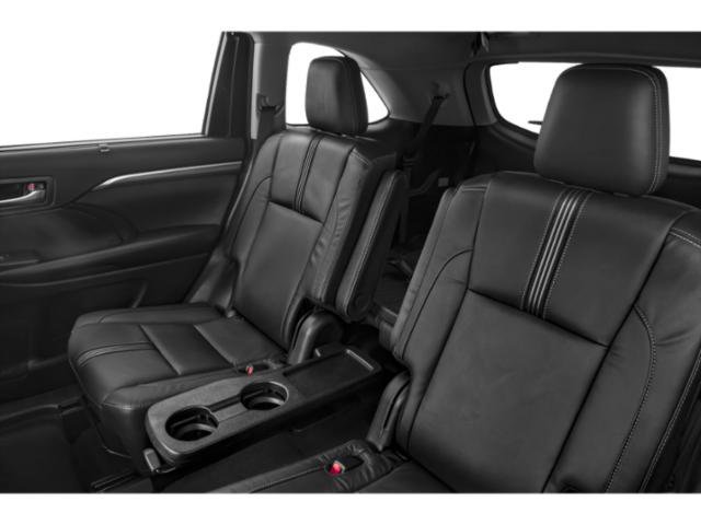 Used 2019 Predawn Gray Mica Toyota SE image 14