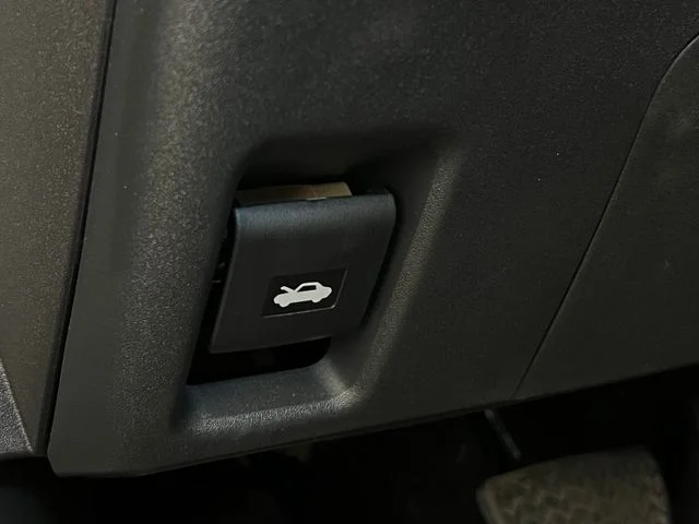 Used 2024 Cloudburst Gray/Black Lexus 300e Premium image 29