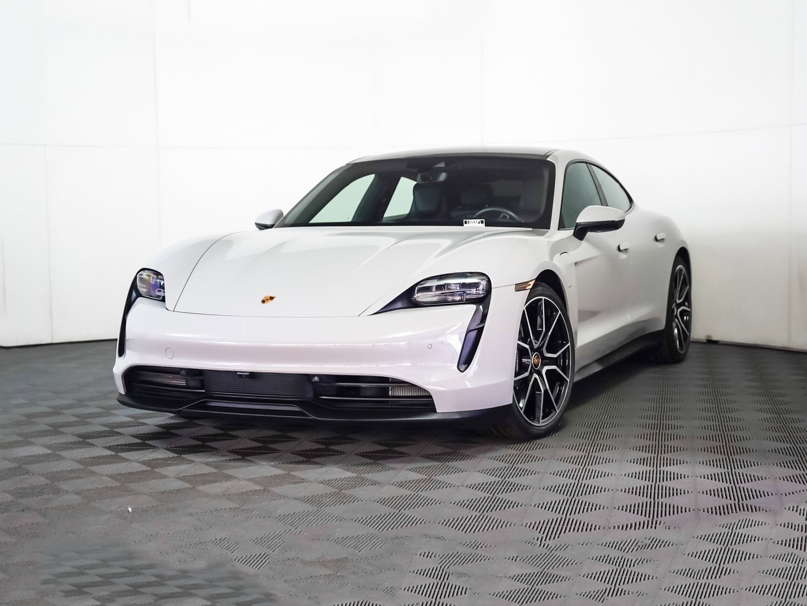 2023 Porsche Taycan Base