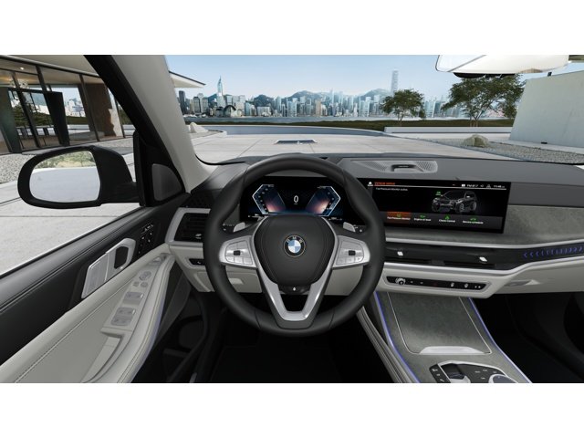 New 2027 Sparkling Copper Metallic BMW  image 13