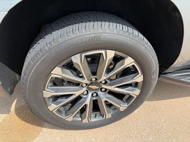 2026 Chevrolet Suburban High Country - Photo 59
