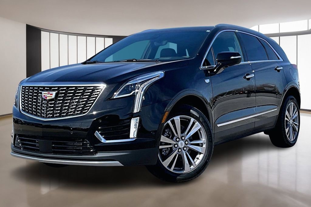 2026 Cadillac XT5 FWD Premium Luxury's photo
