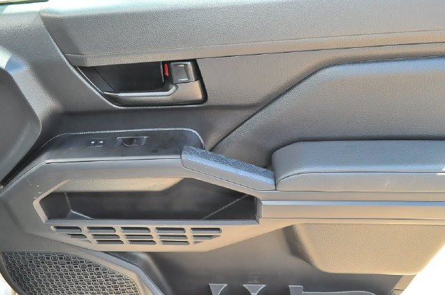 Certified Used 2025 Silver Toyota SR image 23