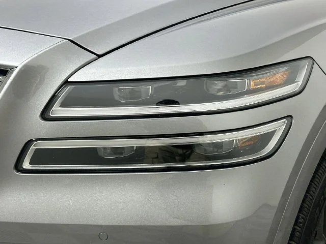 Certified Used 2024 Silver Genesis 3.5T Advanced image 25