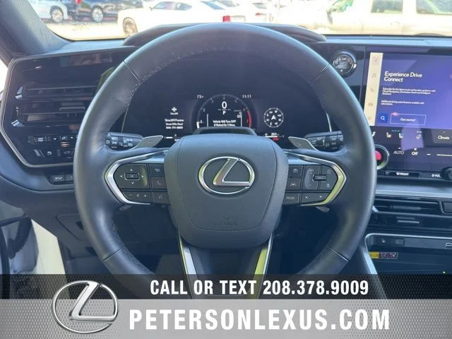 Used 2026 Beige Lexus 350 Premium image 28