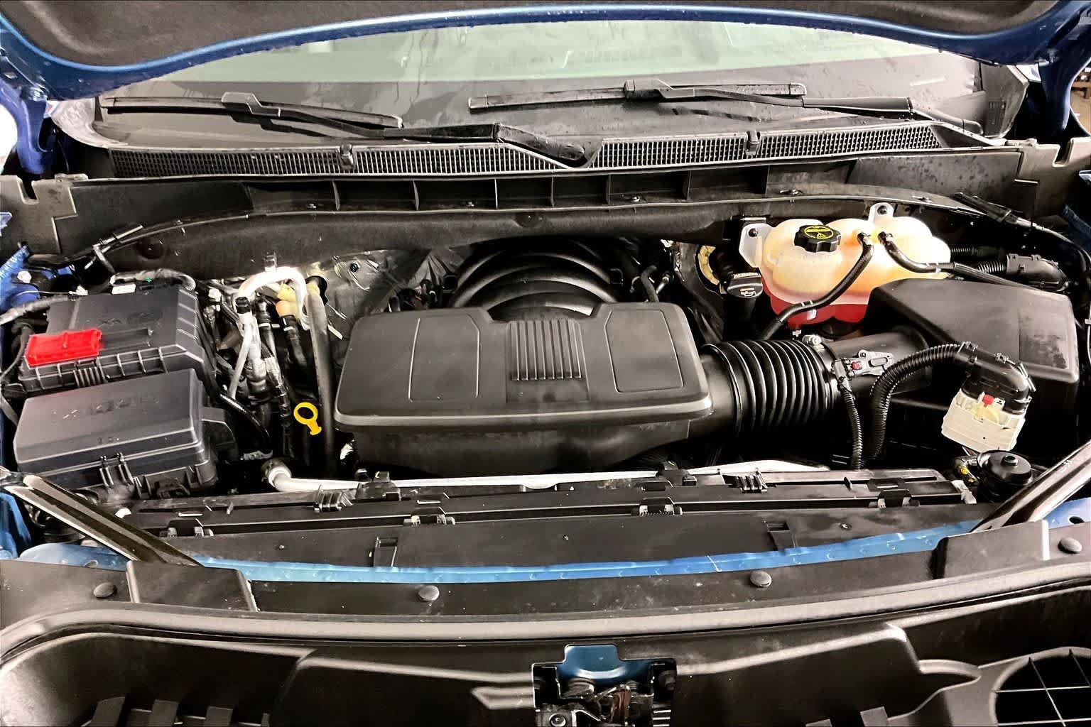 2026 GMC Yukon Denali - Photo 31
