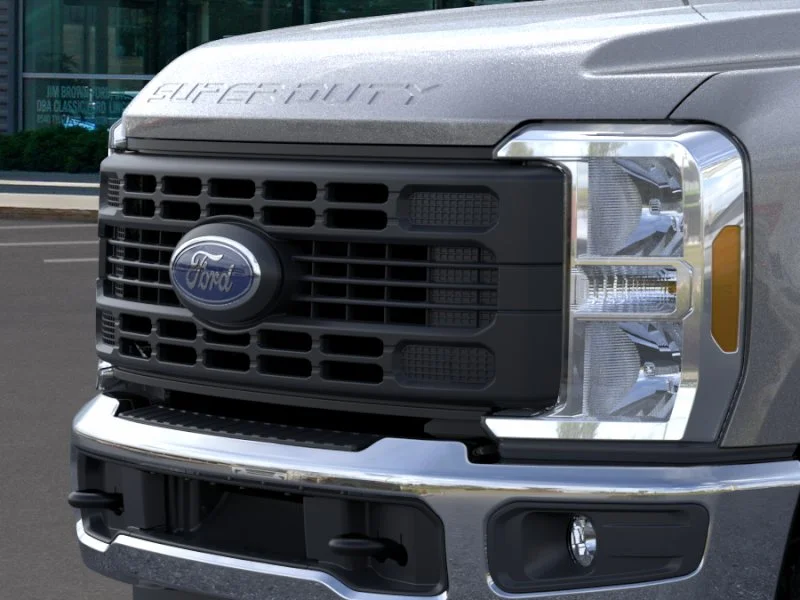 2026 Ford F-250 Super Duty XL - Photo 36