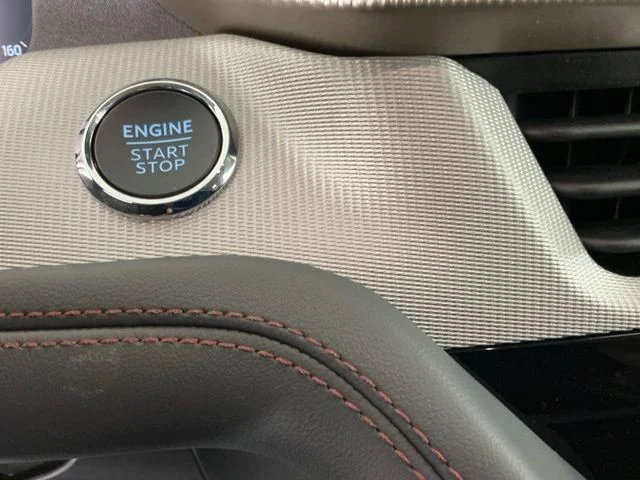 New 2026 Carbonized Gray Metallic Ford Active image 23