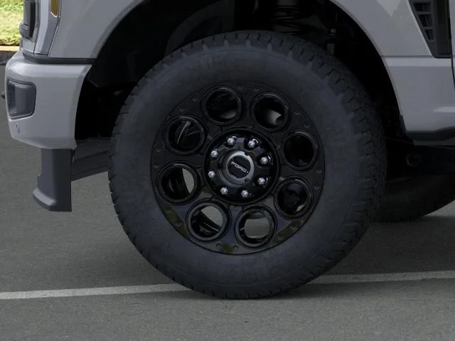 New 2026 Avalanche Ford F-350® Lariat® image 19