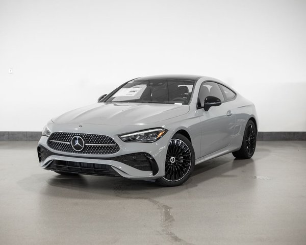 2026 Mercedes-Benz CLE CLE 300