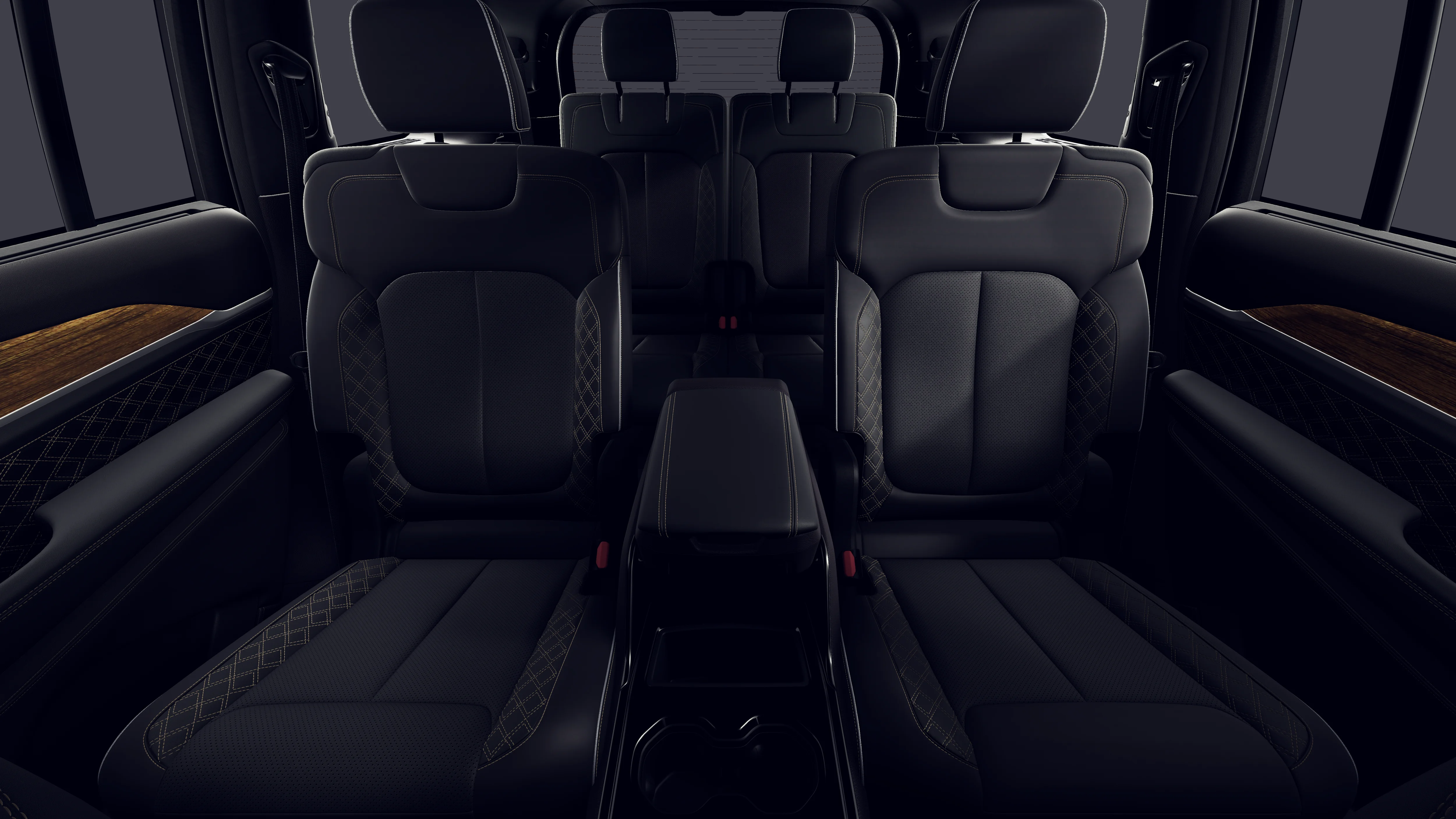 New 2026 Bright White Clear-Coat Exterior Paint Jeep Summit image 15