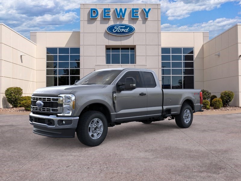 2026 Ford Super Duty F-350 SRW