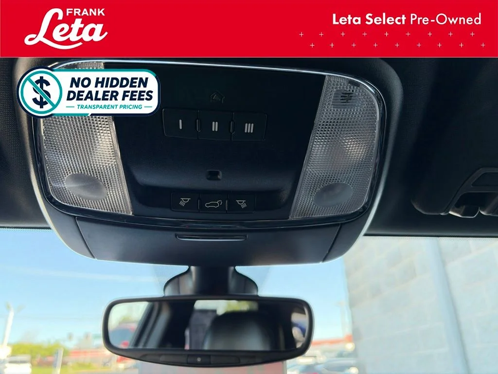 Used 2020 Silver Dodge GT Plus image 12
