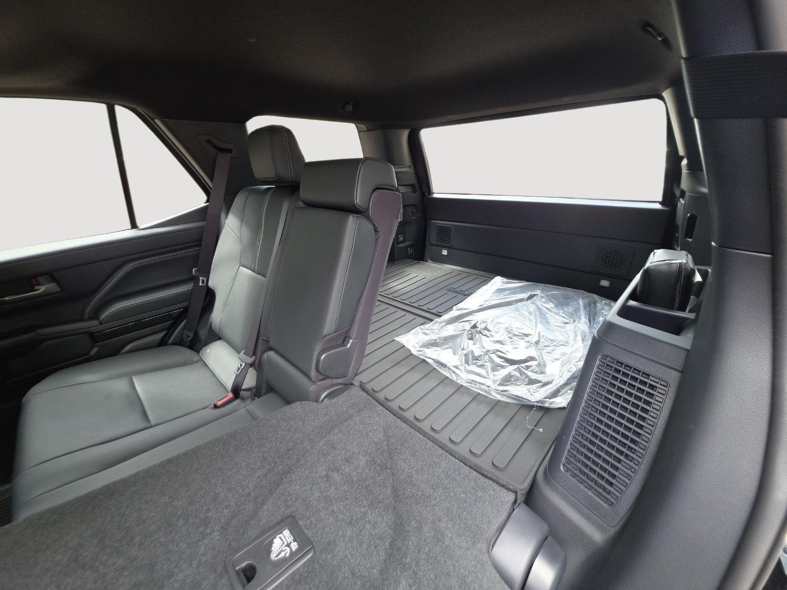 2026 Toyota 4Runner Limited - Photo 17