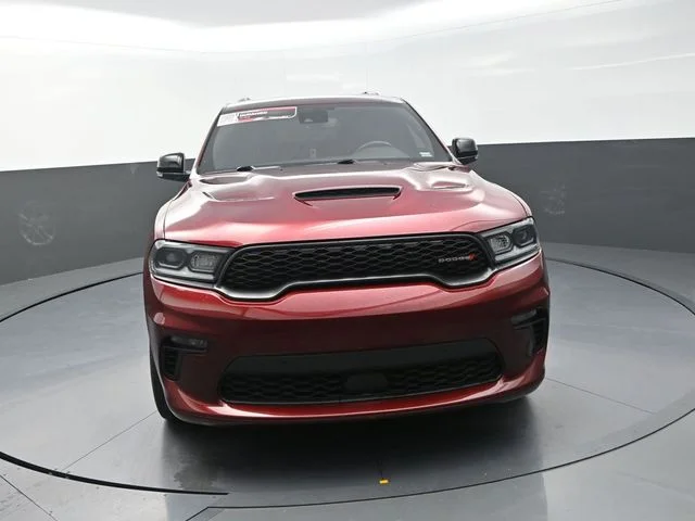 Used 2023 Red Dodge R/T Plus image 4