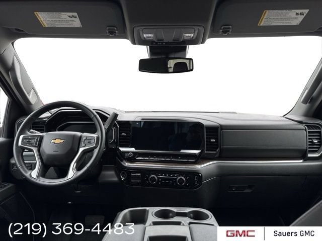 2024 Chevrolet Silverado 2500HD LT - Photo 29