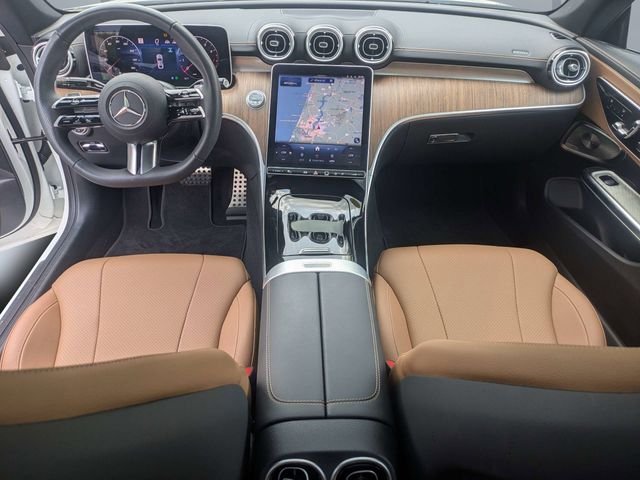 Used 2024  Mercedes-Benz CLE 300 image 12