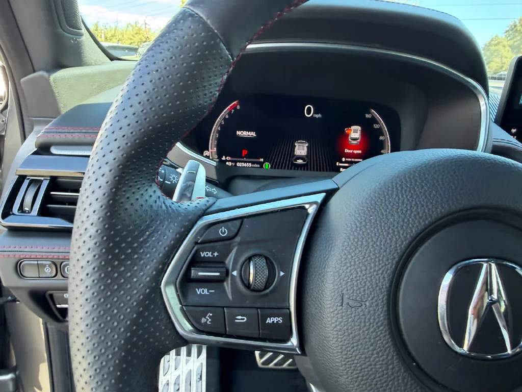 2023 Acura MDX A-Spec Package - Photo 20