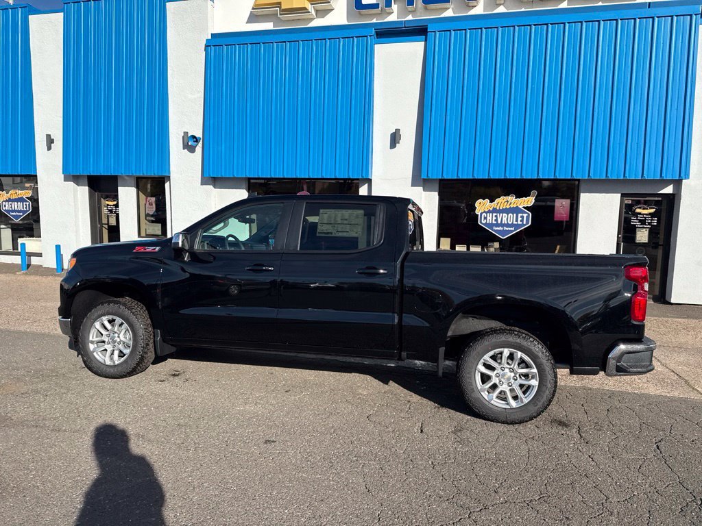 2026 Chevrolet Silverado 1500 LT - Photo 19