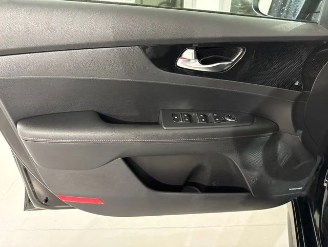 Used 2021 Black Kia GT image 11