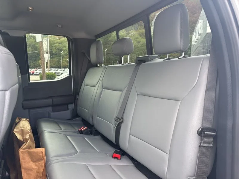 2026 Ford F-450 Super Duty Chassis Cab XL - Photo 14