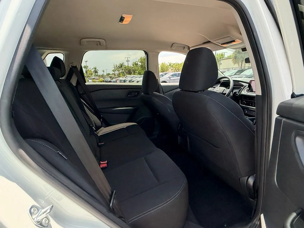 Used 2026 White Nissan S image 15