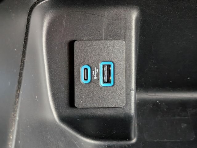 2022 Ford F-150 Tremor - Photo 17