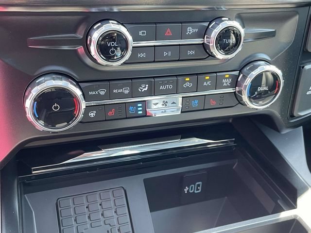 New 2026 Avalanche Ford Lariat image 29
