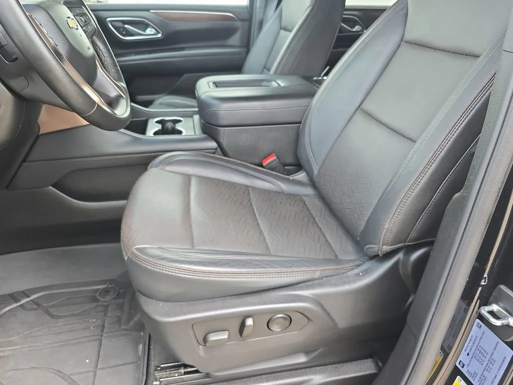 2024 Chevrolet Tahoe High Country - Photo 20