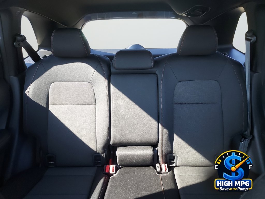 Used 2025 Gray Honda Sport image 33