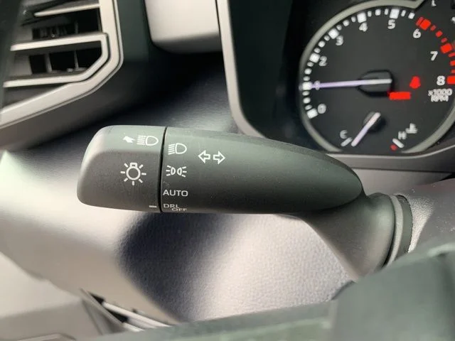 Used 2025 White Toyota SR image 27