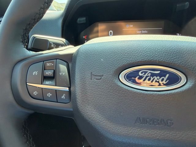 New 2026 Avalanche Ford XLT image 22