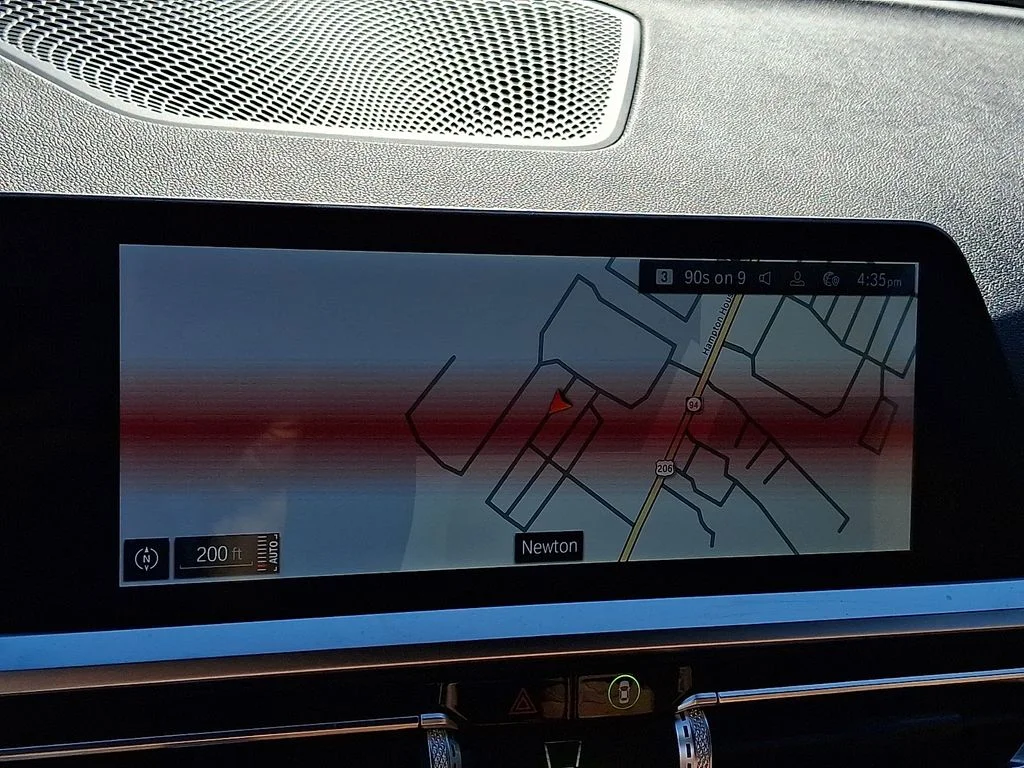2022 BMW 4 Series 430i - Photo 15