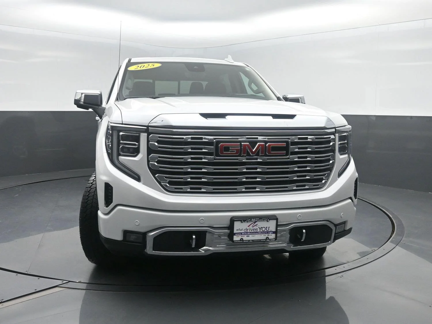 2025 GMC Sierra 1500 Denali - Photo 48