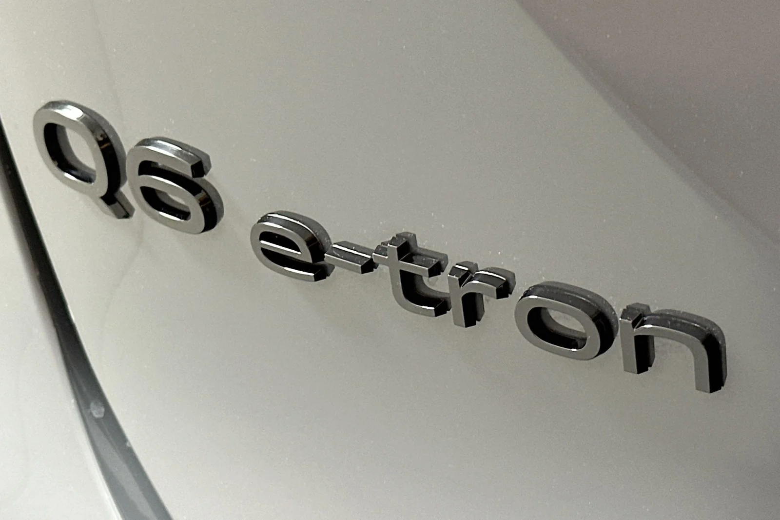 New 2027 Magnet Gray Audi Premium Plus image 10