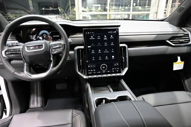 2026 GMC Acadia Elevation - Photo 17