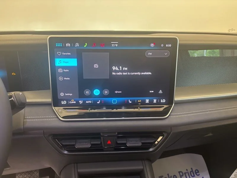 New 2026 Blue Volkswagen 2.0T SE image 41