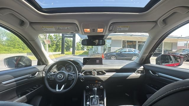 Used 2024 Red Mazda 2.5 S Preferred Package image 32