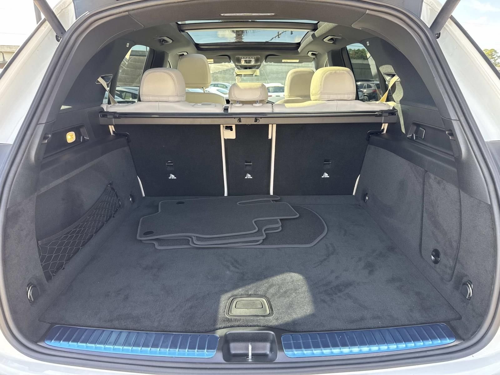 2026 Mercedes-Benz GLE GLE350 - Photo 6