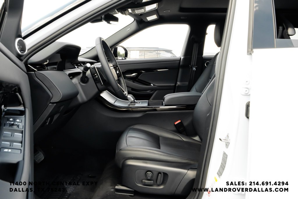 Used 2026 White Land Rover S image 32