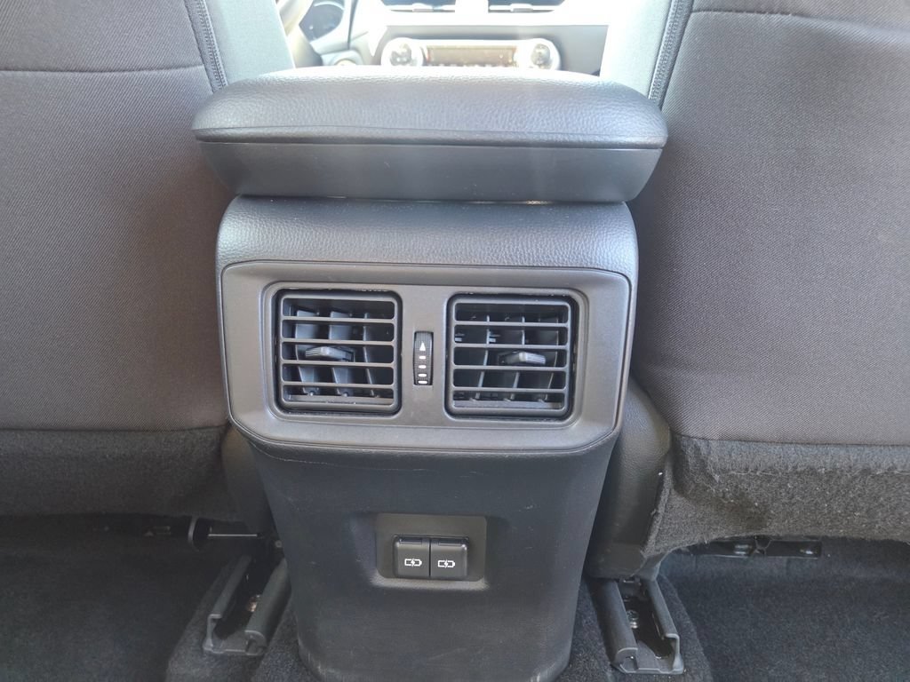Certified Used 2024 Ice Cap Toyota XLE image 28