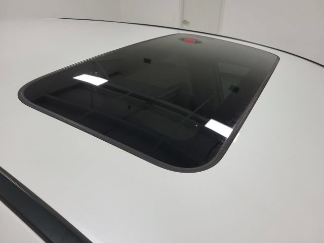 Certified Used 2019 Platinum White Pearl Honda EX-L image 14