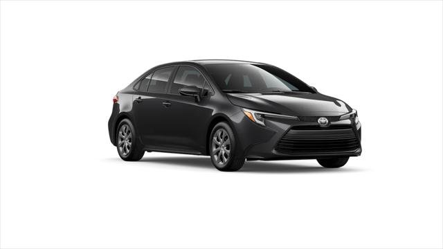 Certified Used 2026 UNDERGROUND Toyota  image 81