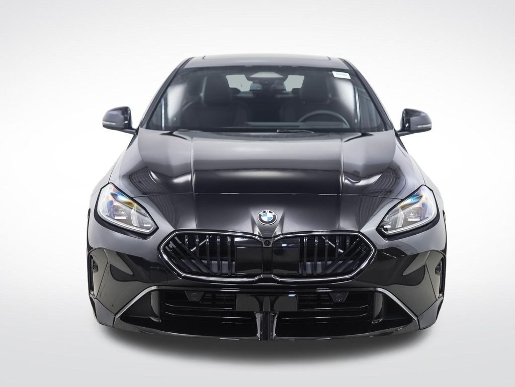 Used 2026 Black Sapphire Metallic BMW 228 Gran Coupe image 8