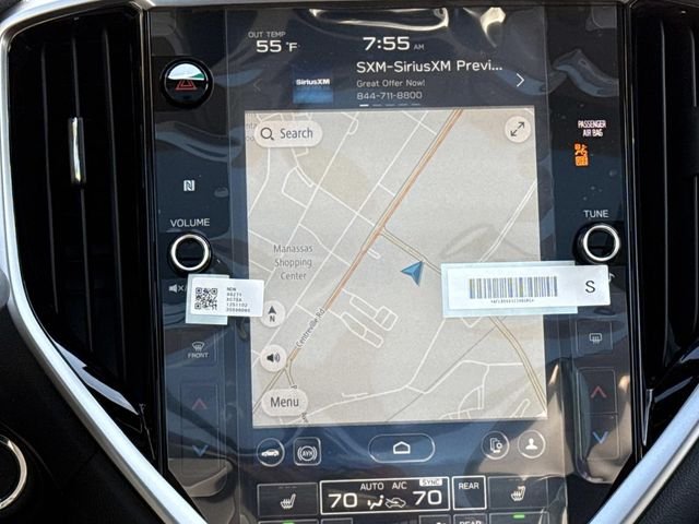 Used 2026 Gray Subaru Limited image 20