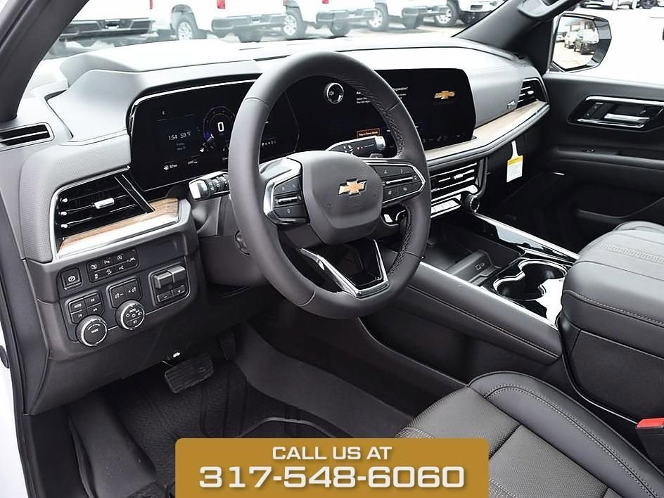 2026 Chevrolet Tahoe High Country - Photo 18