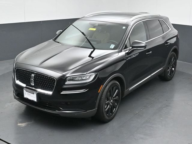 2023 LINCOLN NAUTILUS - Image 43